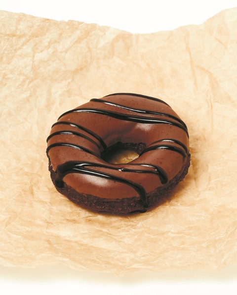 Donut Киндер Буэно